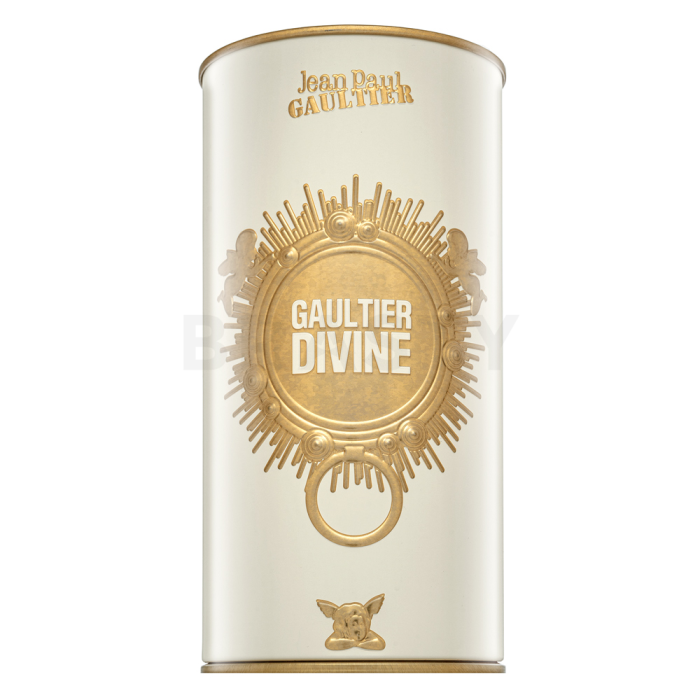 Jean P. Gaultier Divine Eau de Parfum nőknek 100 ml