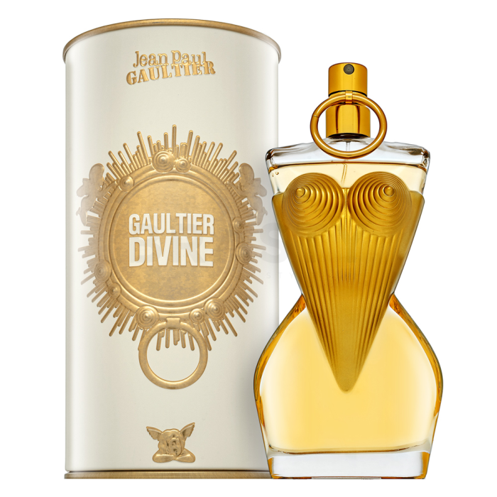 Jean P. Gaultier Divine Eau de Parfum nőknek 100 ml
