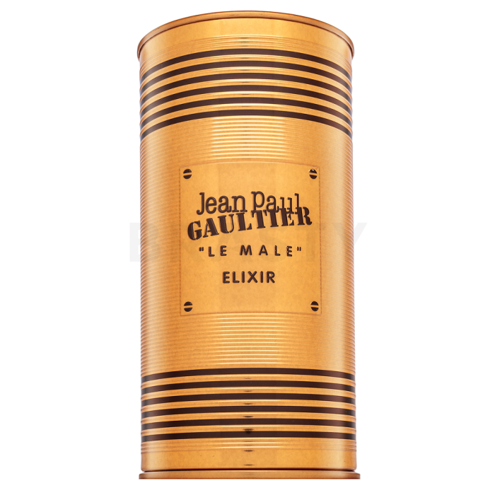 Jean P. Gaultier Le Male Elixir profumo da uomo 125 ml