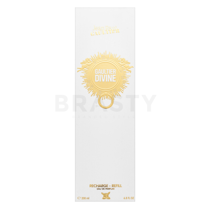 Jean P. Gaultier Divine Парфюмна вода за жени Refill 200 ml