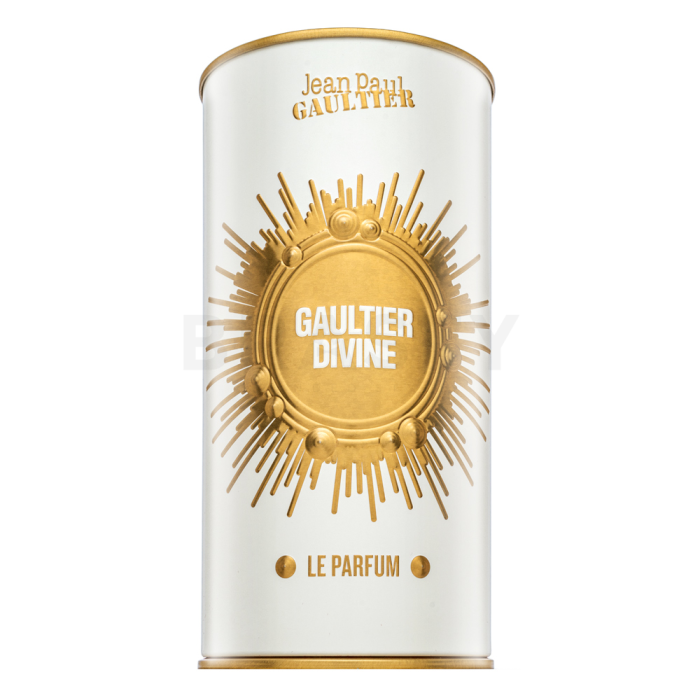 Jean P. Gaultier Divine Le Parfum parfémovaná voda pro ženy 100 ml