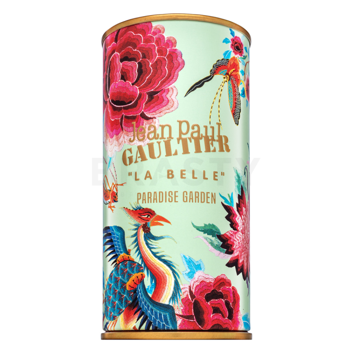 Jean P. Gaultier La Belle Paradise Garden Eau de Parfum para mujer 30 ml