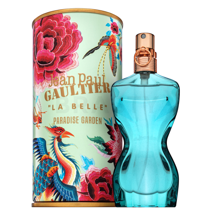 Jean P. Gaultier La Belle Paradise Garden Eau de Parfum para mujer 30 ml