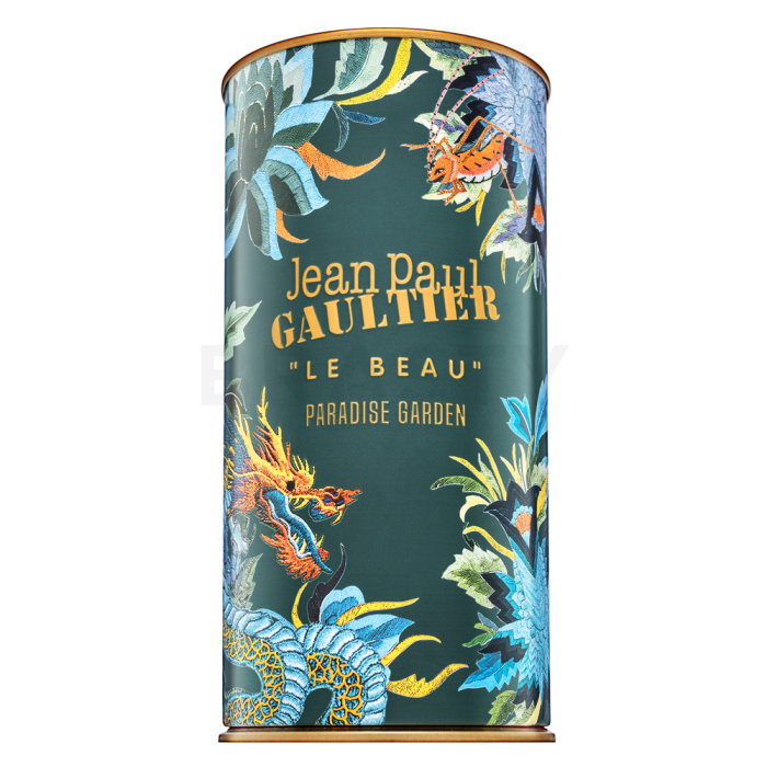Jean P. Gaultier Le Beau Paradise Garden parfémovaná voda pre mužov 75 ml