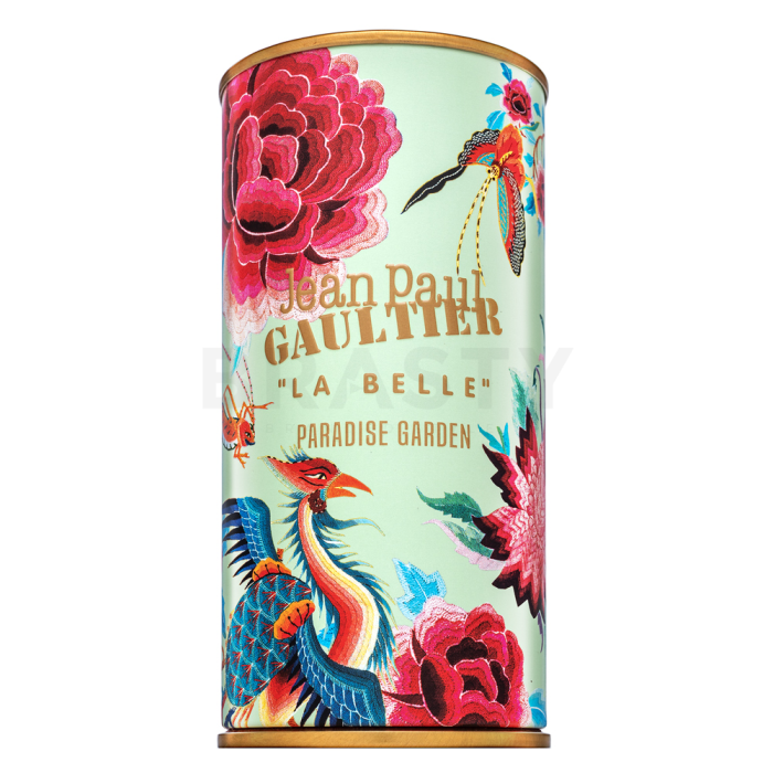 Jean P. Gaultier La Belle Paradise Garden Eau de Parfum femei 50 ml