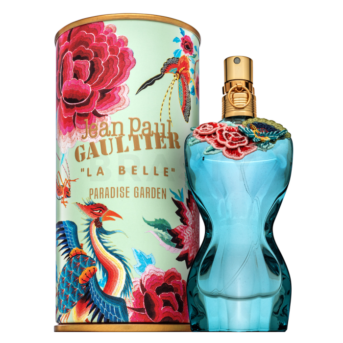 Jean P. Gaultier La Belle Paradise Garden Eau de Parfum femei 50 ml
