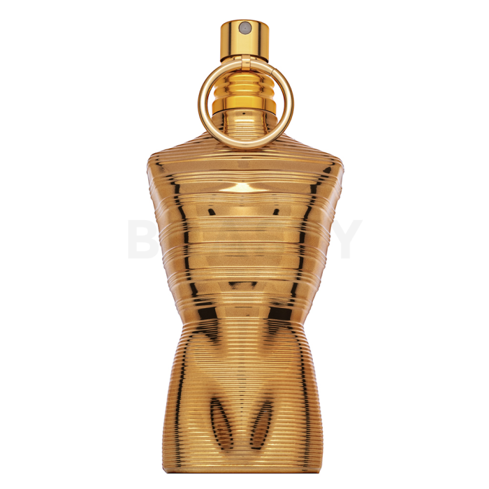 Jean P. Gaultier Le Male Elixir Absolu tiszta parfüm férfiaknak 75 ml