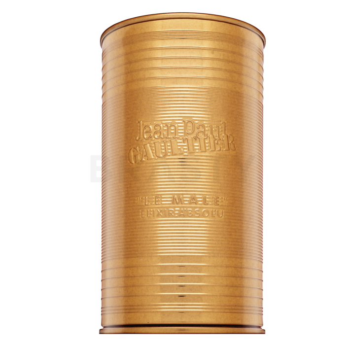 Jean P. Gaultier Le Male Elixir Absolu tiszta parfüm férfiaknak 75 ml