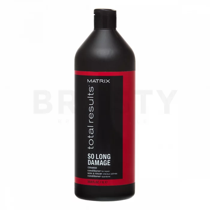 Matrix Total Results So Long Damage Conditioner kondicionér pro dlouhé vlasy 1000 ml
