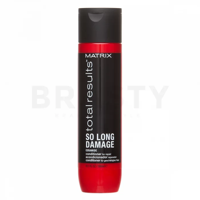 Matrix Total Results So Long Damage Conditioner kondicionér pro dlouhé vlasy 300 ml