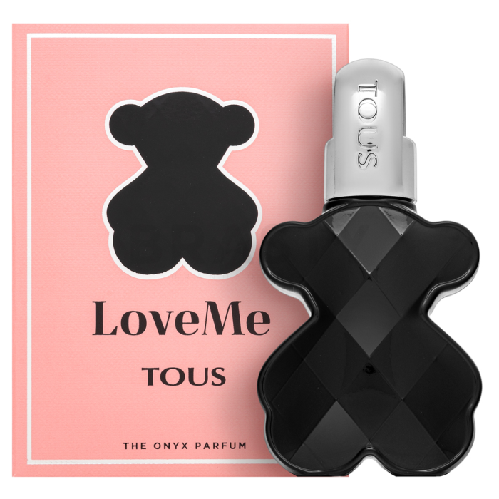 Tous LoveMe The Onyx czyste perfumy dla kobiet 30 ml