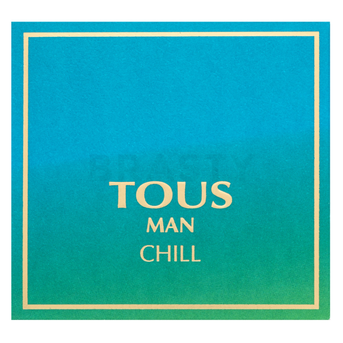 Tous Man Chill тоалетна вода за мъже 50 ml
