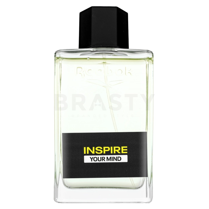 Reebok Inspire Your Mind Eau de Toilette für Herren 100 ml