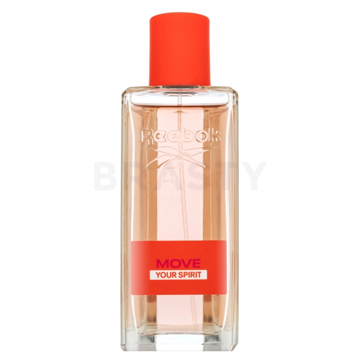 Reebok Move Your Spirit Eau de Toilette für Damen 50 ml