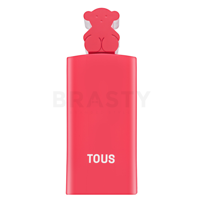 Tous More More Pink Eau de Toilette nőknek 50 ml