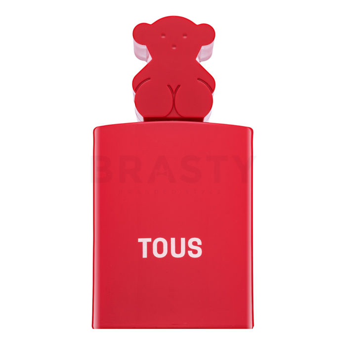 Tous More More Pink Eau de Toilette für Damen 30 ml
