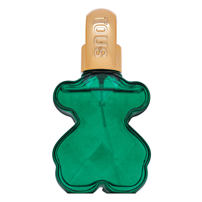 Tous LoveMe Emerald Elixir parfemska voda za žene 30 ml