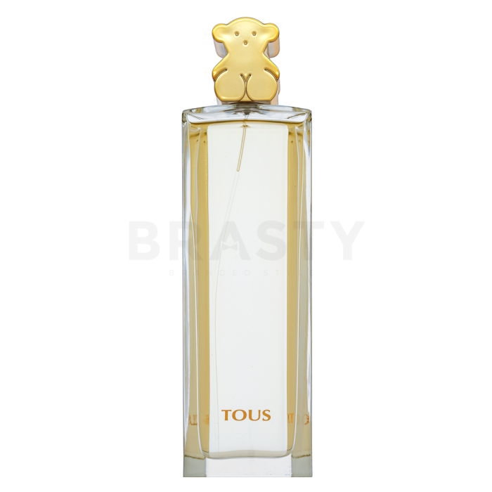 Tous Gold Eau de Parfum für Damen 90 ml