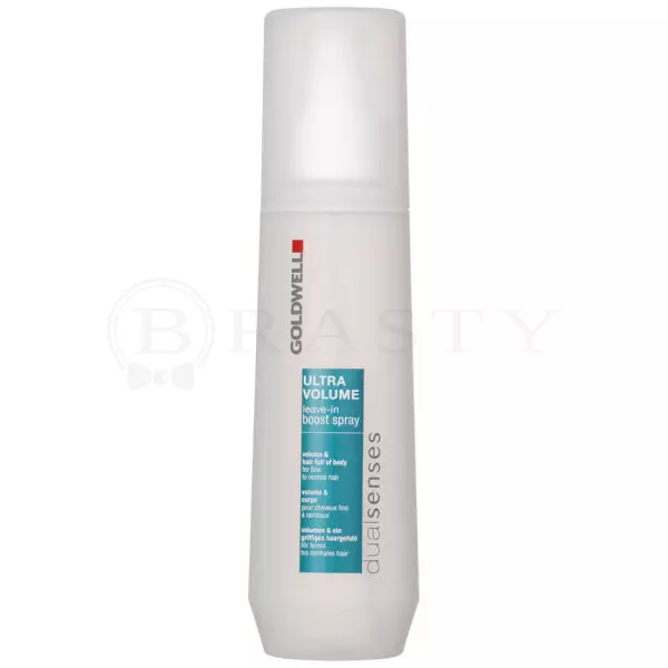 Goldwell Dualsenses Ultra Volume Leave-in Boost Spray spray voor haarvolume 150 ml