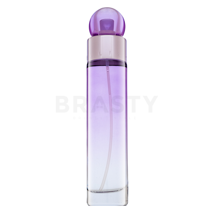 Perry Ellis 360 Purple Eau de Parfum da donna 100 ml