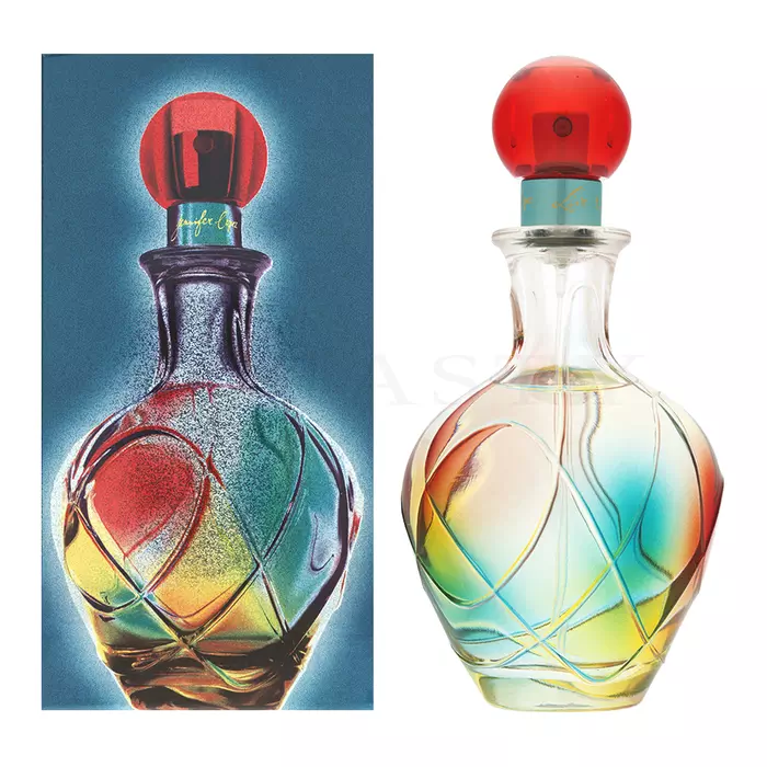 Jennifer Lopez Live Luxe woda perfumowana dla kobiet 100 ml