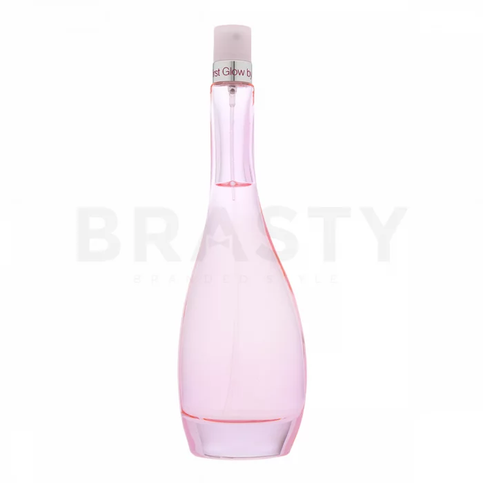 Jennifer Lopez Love at First Glow Eau de Toilette nőknek 100 ml
