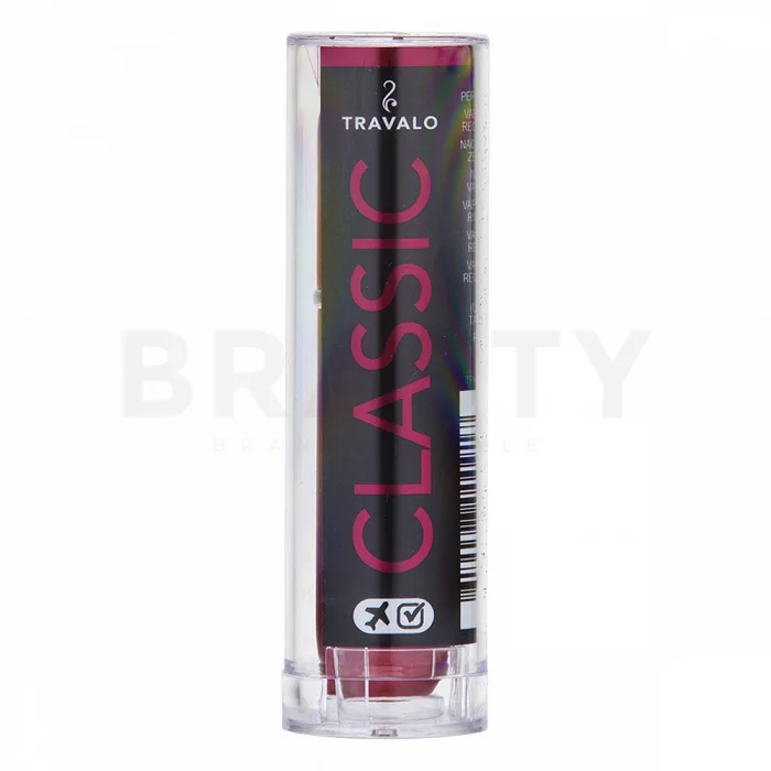 Travalo Classic 5 ml sticluta reincarcabila cu atomizer unisex 5 ml