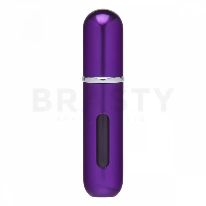 Travalo Classic 5 ml sticluta reincarcabila cu atomizer unisex 5 ml