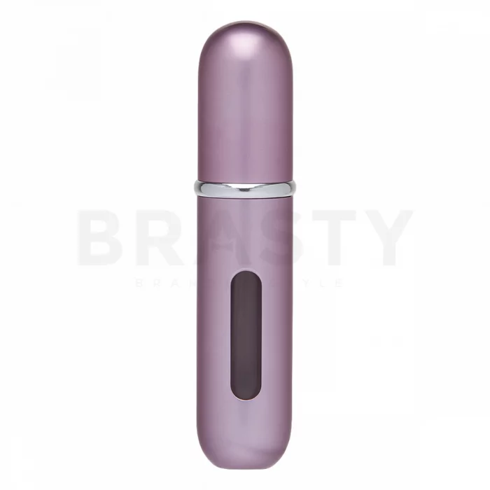 Travalo Classic 5 ml nachfüllbarer Zerstäuber unisex 5 ml