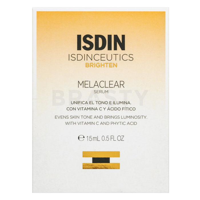 ISDIN Isdinceutics Suero Melaclear Serum 15 ml