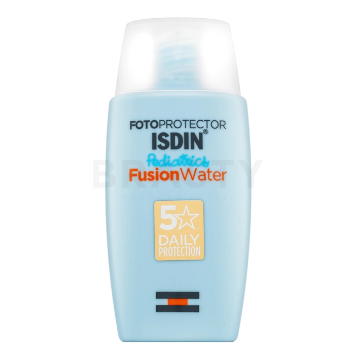 ISDIN FotoProtector zaščita pred soncem Pediatrics Fusion Water 50 ml