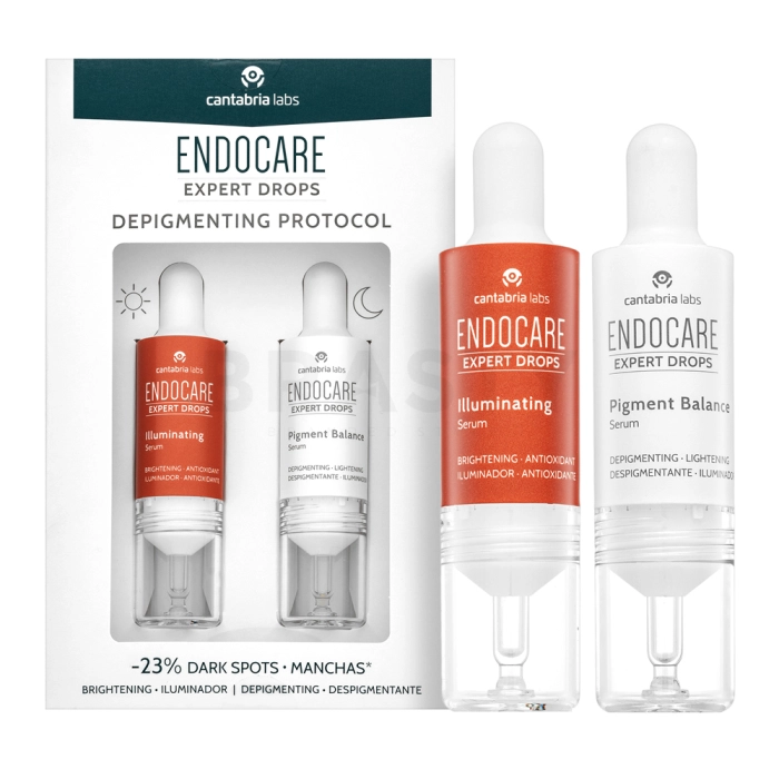 Cantabria Labs Endocare Suero Expert Drops Depigmenting Protocol 20 ml