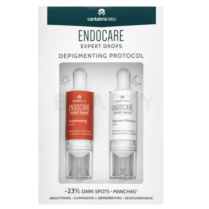 Cantabria Labs Endocare Suero Expert Drops Depigmenting Protocol 20 ml
