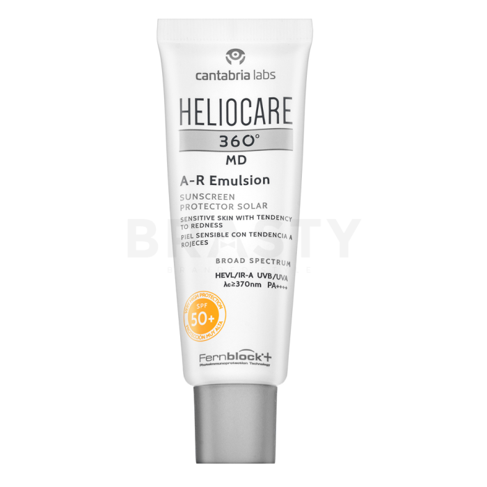 Cantabria Labs Heliocare 360° Bräunungscreme MD A-R Emulsion SPF 50+ 50 ml