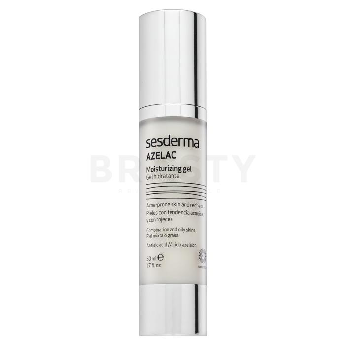 Sesderma Azelac gel za kožu lica Moisturizing Gel 50 ml