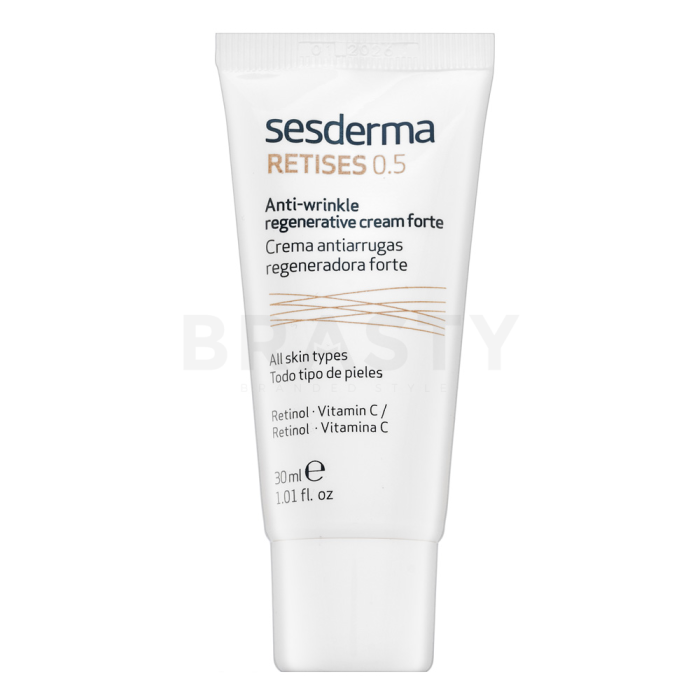 Sesderma Retises 0.50 hidratantna krema Antiwrinkle Regenerative Cream 30 ml