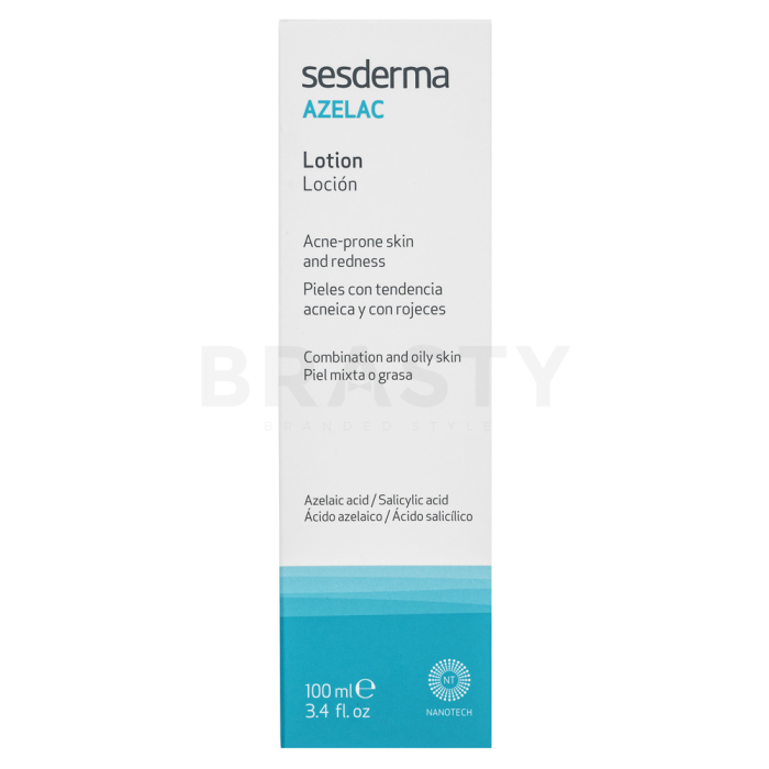 Sesderma Azelac zklidňující tonikum Lotion 100 ml