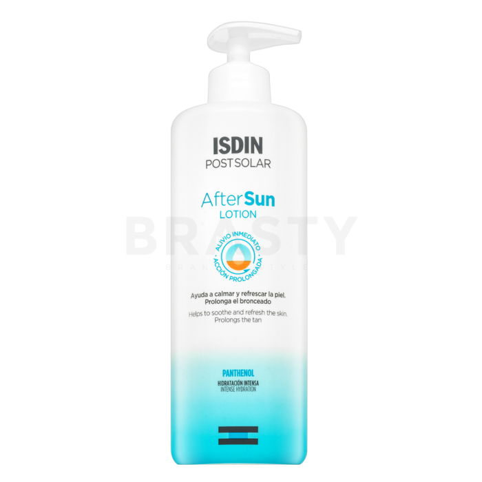 ISDIN Postsolar melk AfterSun Lotion 400 ml