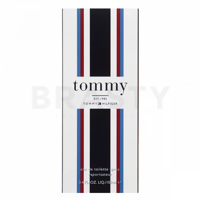 Tommy Hilfiger Tommy Man woda toaletowa dla mężczyzn 100 ml
