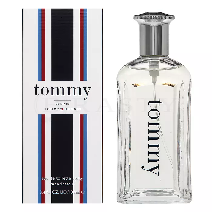 Tommy Hilfiger Tommy Man woda toaletowa dla mężczyzn 100 ml