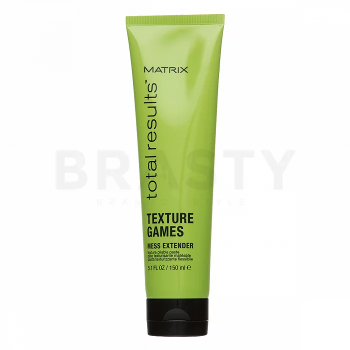Matrix Total Results Texture Games Mess Extender formázó paszta 150 ml