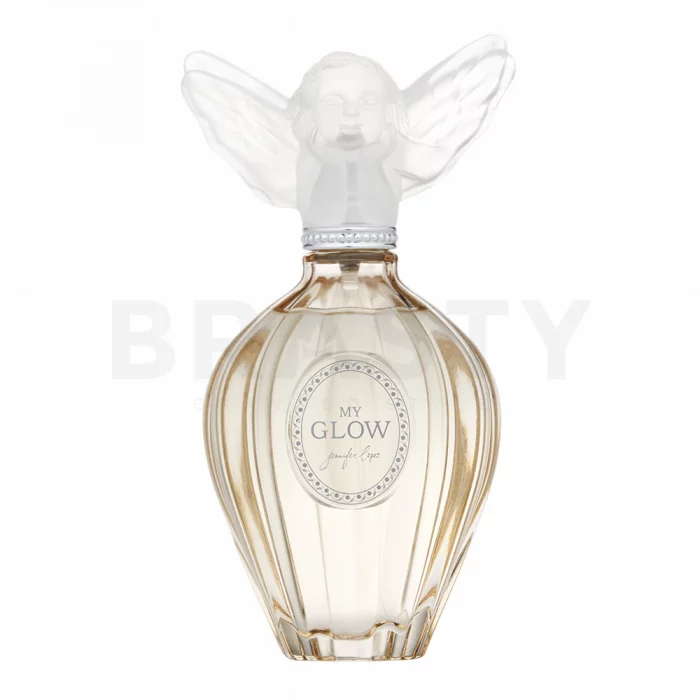 Jennifer Lopez My Glow Eau de Toilette nőknek 100 ml