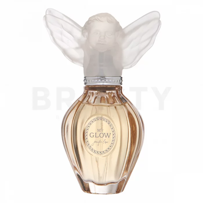 Jennifer Lopez My Glow Eau de Toilette nőknek 30 ml