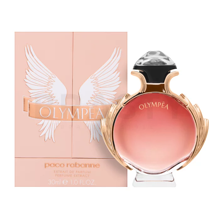 Paco Rabanne Olympéa Extrait de Parfum profumo da donna 30 ml