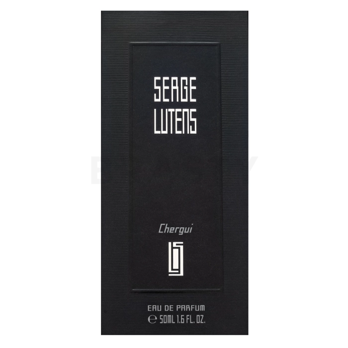 Serge Lutens Chergui Eau de Parfum uniszex 50 ml
