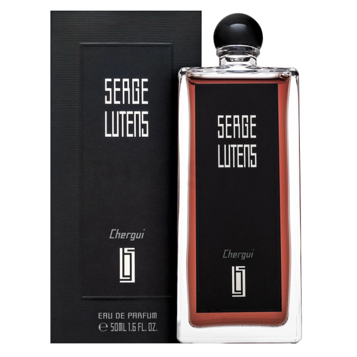 Serge Lutens Chergui Eau de Parfum uniszex 50 ml
