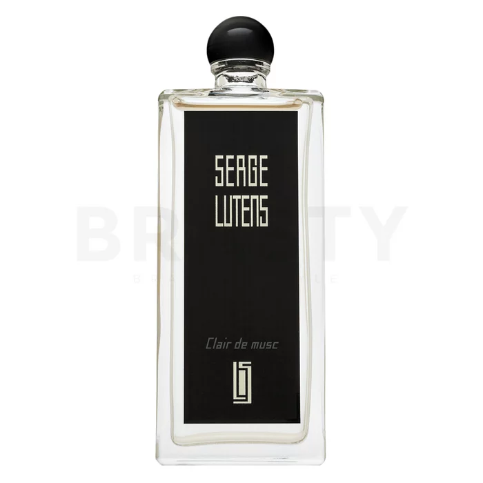 Serge Lutens Clair de Musc Eau de Parfum voor vrouwen 50 ml