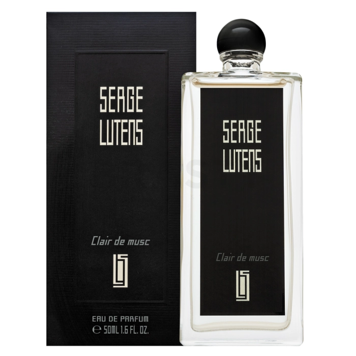 Serge Lutens Clair de Musc Eau de Parfum voor vrouwen 50 ml