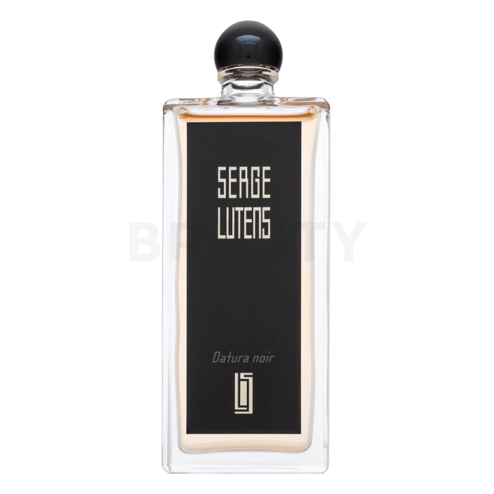 Serge Lutens Datura Noir Eau de Parfum voor vrouwen 50 ml