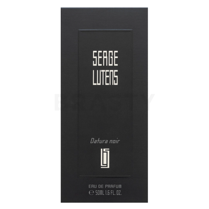 Serge Lutens Datura Noir Eau de Parfum voor vrouwen 50 ml